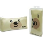 Estojo Escolar Amiguinhos Ursinho Fofy