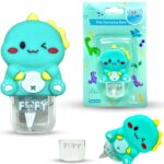 Fita Corretiva Dino Fofy