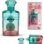 Fita Corretiva Perfuminho Azul/Lilás Fofy