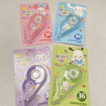 Fita Corretiva Kuromi Importados