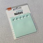 Bloco Adesivo Smart Notes Cut Star BRW