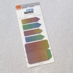 Bloco Adesivo Smart Notes Call Up BRW