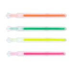 Marca-Texto Fluorescente Dashlight BRW