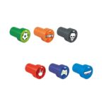 Carimbo Radical Tris