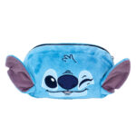 Estojo Fluffy Stitch DAC
