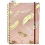 Caderno Espiral A5 Dreams DAC