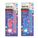 Kit Escolar Like Love Bazze