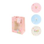 Sacola De Presente For You Tam. P - Uniso