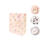 Sacola De Presente Doçuras Tam.M - Uniso