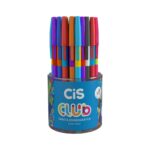 Pote Caneta Esferográfica Club 50 und - CiS