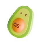 Borracha Fantasia Abacate - CiS
