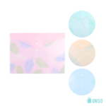 Pasta Documento Palmeira A4 - Uniso