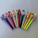 Lápis de Cor Infinito com Topper Divertido - Importados