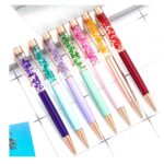 Caneta Ramos Esferográfica Metal Luxo - Importados