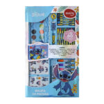Maleta de Pintura Stitch - Molin