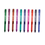 Caneta Retrátil Apagável Gelyx Ex - CiS