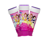 Bolha de Sabão Princesas - Pais e Filhos (Brasilflex)