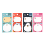 Bloco Adesivo Animais Cool - Win Paper