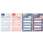 Bloco Adesivo Index Cute - Win Paper