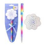 Kit Anotações Azul - Fofy