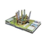 Harry Potter - O guia de Hogwarts - Ciranda Cultural - Imagem 2