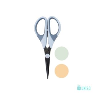 Tesoura Uso Profissional Dual - Uniso