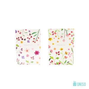 Sketchbook Florescer A5 - Uniso