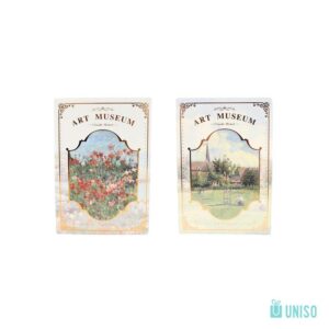 Sketchbook Art Museum A5 - Uniso