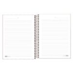 Caderno Colegial Soho Dreams/Love 10 Mat/160 Folhas - Tilibra - Imagem 4