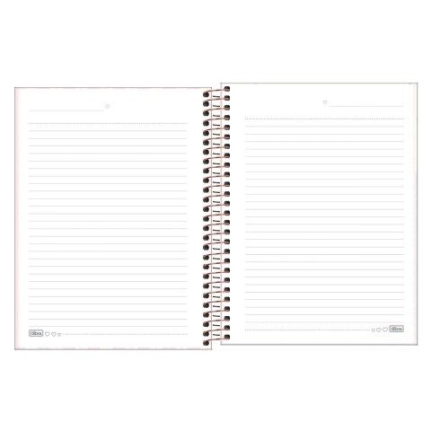 Caderno-Colegial-Soho-Dreams-Love-1-Mat80-Folhas-Tilibra-4.jpg Caderno Colegial Soho Dreams/Love 10 Mat/160 Folhas - Tilibra - Imagem 4