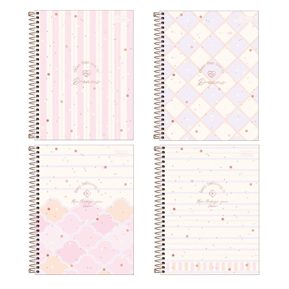 Caderno-Colegial-Soho-Dreams-Love-1-Mat80-Folhas-Tilibra.jpg Caderno Colegial Soho Dreams/Love 10 Mat/160 Folhas - Tilibra - Imagem 1