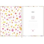 Agenda 2026 Costurada Charme 123x166mm - Tilibra - Imagem 2