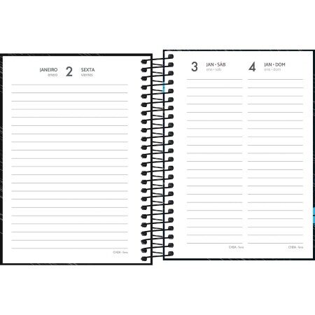 agenda-espiral-diaria-11-x-154-cm-spice-masculina-2026-393738-1.jpg Agenda 2026 Espiral Spice Masculina 110x154mm - Tilibra - Imagem 2