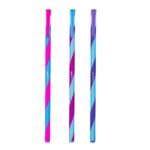 Caneta Esferográfica Tutti-Frutti Marshmallow 0.7mm - BRW