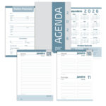 Agenda 2026 Permanente Preto - DAC - Imagem 2