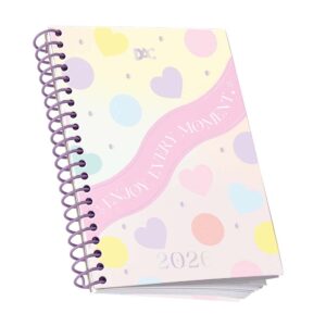 Agenda 2026 Maior Enjoy Espiral - DAC