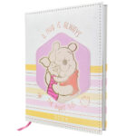 Agenda 2026 Menor Pooh - DAC