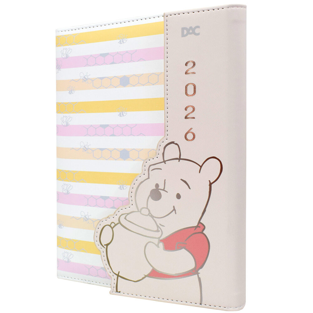 5366-Agenda-Pooh-A5-Frente.jpg Agenda 2026 Maior Pooh - DAC - Imagem 1