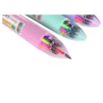 Caneta Esferográfica 8X1 Candy 0.7mm - CiS - Imagem 2