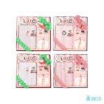 Kit Presente Planner Natal - Uniso