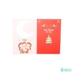 Kit Presente Planner Natal - Uniso - Imagem 2