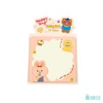 Bloco Adesivo Nice Day 70Fls - Uniso - Imagem 2