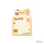 Bloco Adesivo Nice Day 70Fls - Uniso - Imagem 3