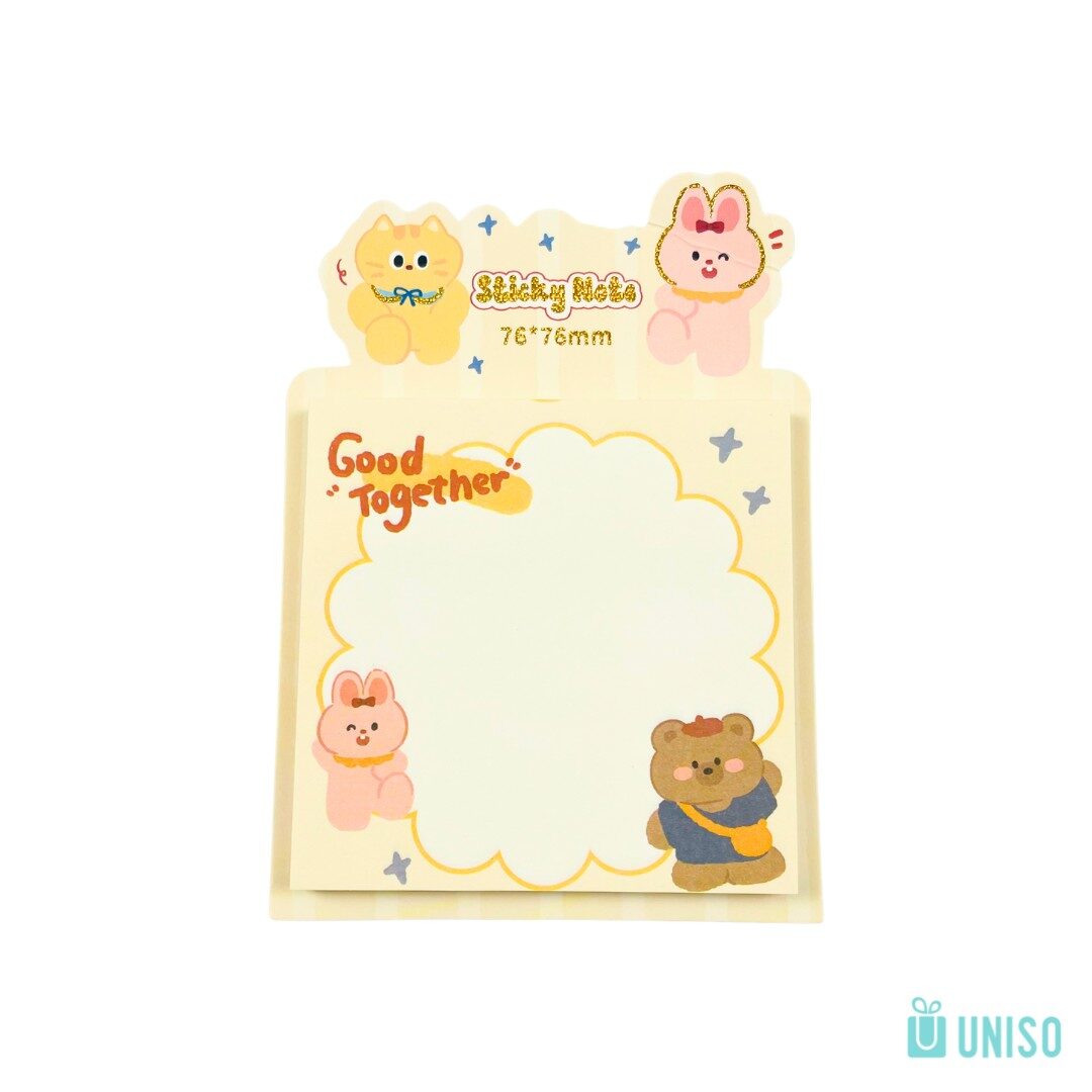 BA-025-CT-4.jpg Bloco Adesivo Nice Day 70Fls - Uniso - Imagem 4