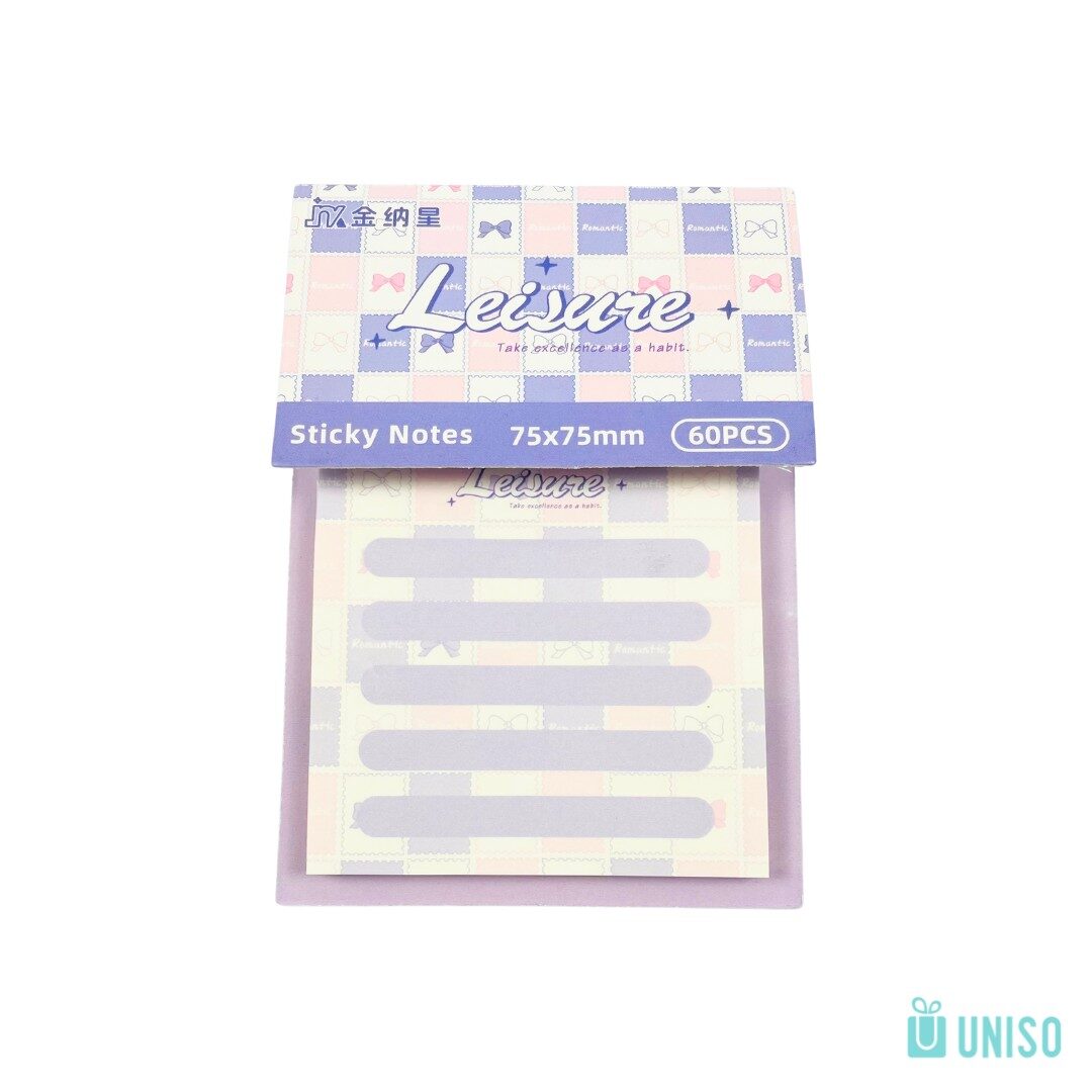 BA-026-CT-3.jpg Bloco Adesivo Fofo 60Fls - Uniso - Imagem 2