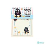 Bloco Adesivo Heyhey 60Fls - Uniso - Imagem 2