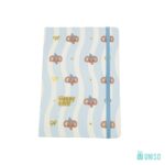 Caderneta Capa Dura Happy Time A5 - Uniso - Imagem 5