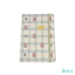 Caderneta Capa Dura Happy Time A5 - Uniso - Imagem 4