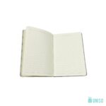 Caderneta Capa Dura Happy Time A5 - Uniso - Imagem 2