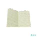 Caderneta Pautado Bee Yourself A5 - Uniso - Imagem 2